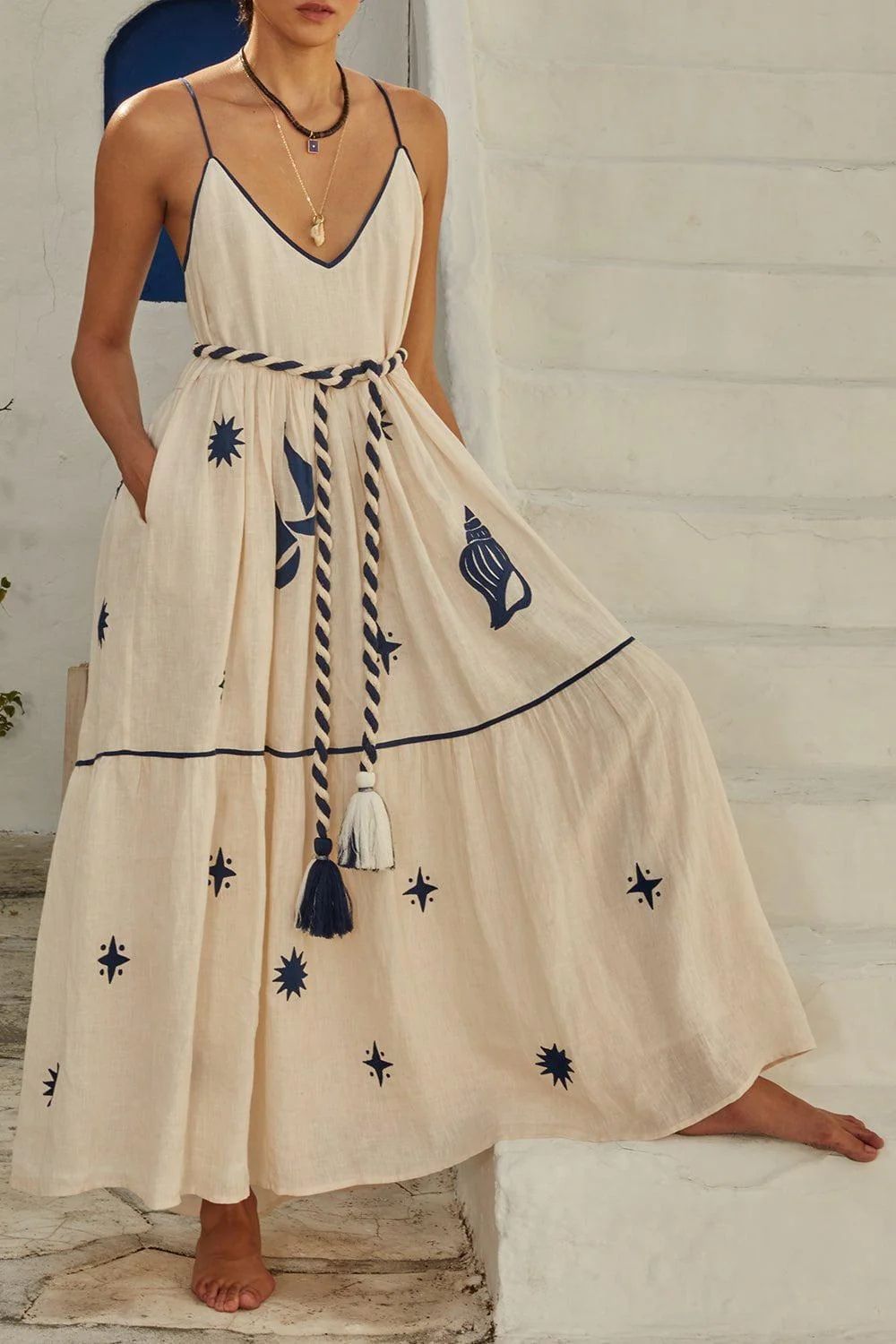 Eonia Dress - Image 6