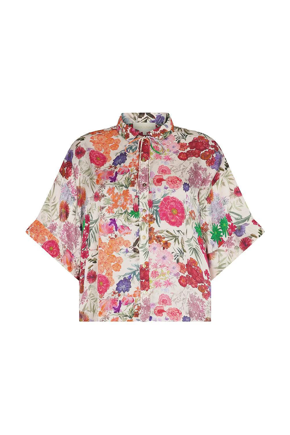 Kimono Top