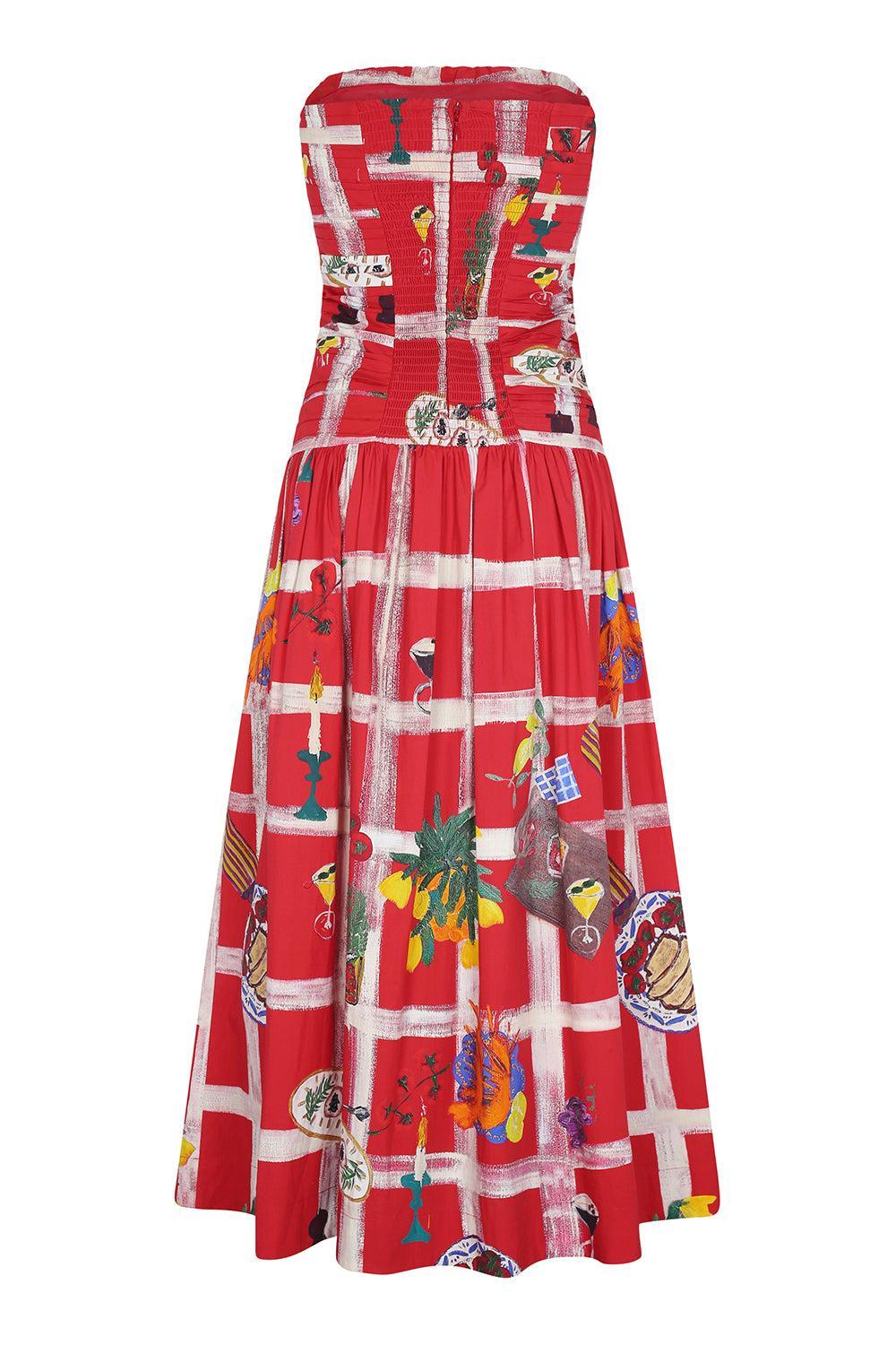 Malla Dress - Image 4