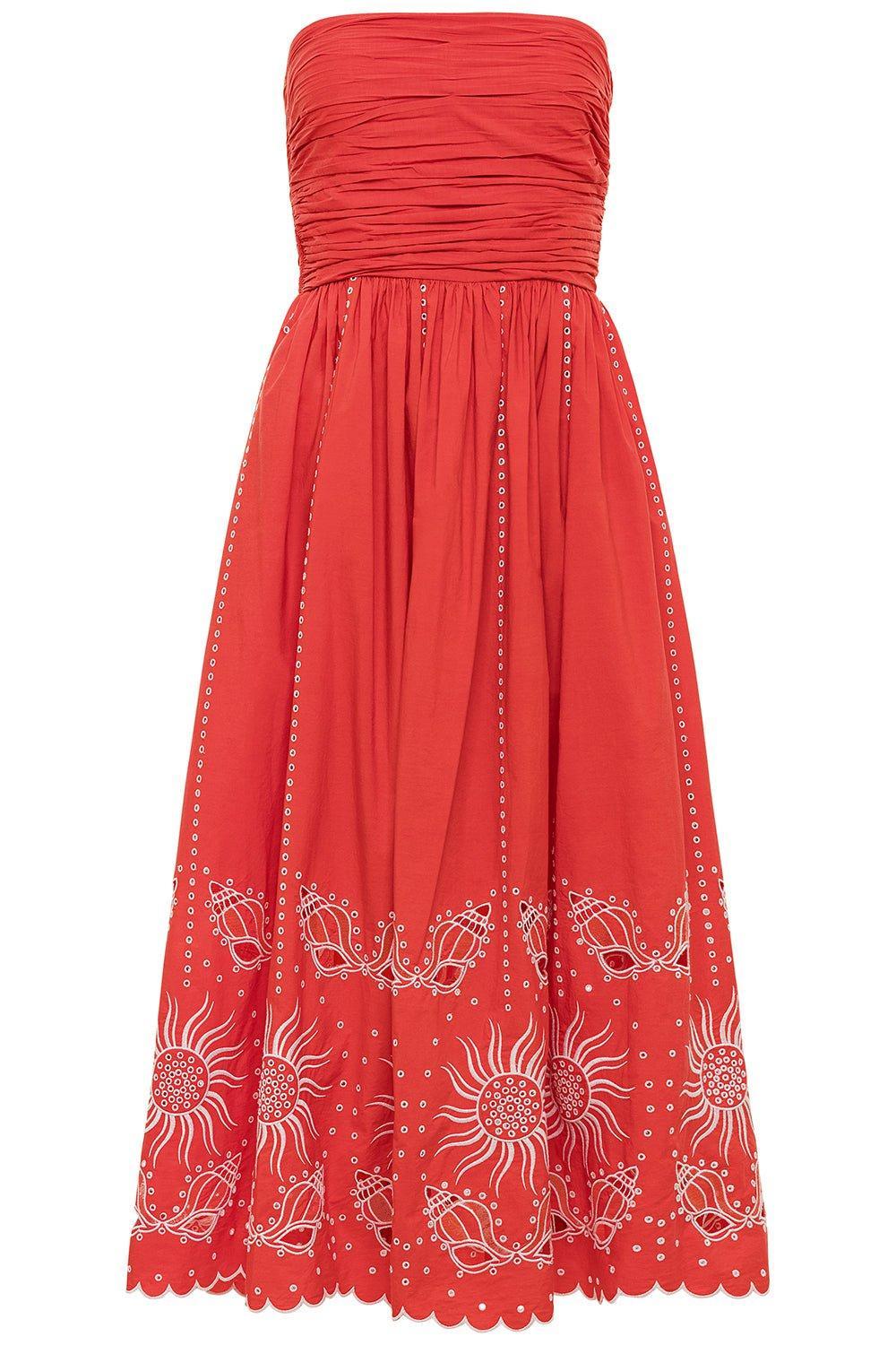 Mana Dress