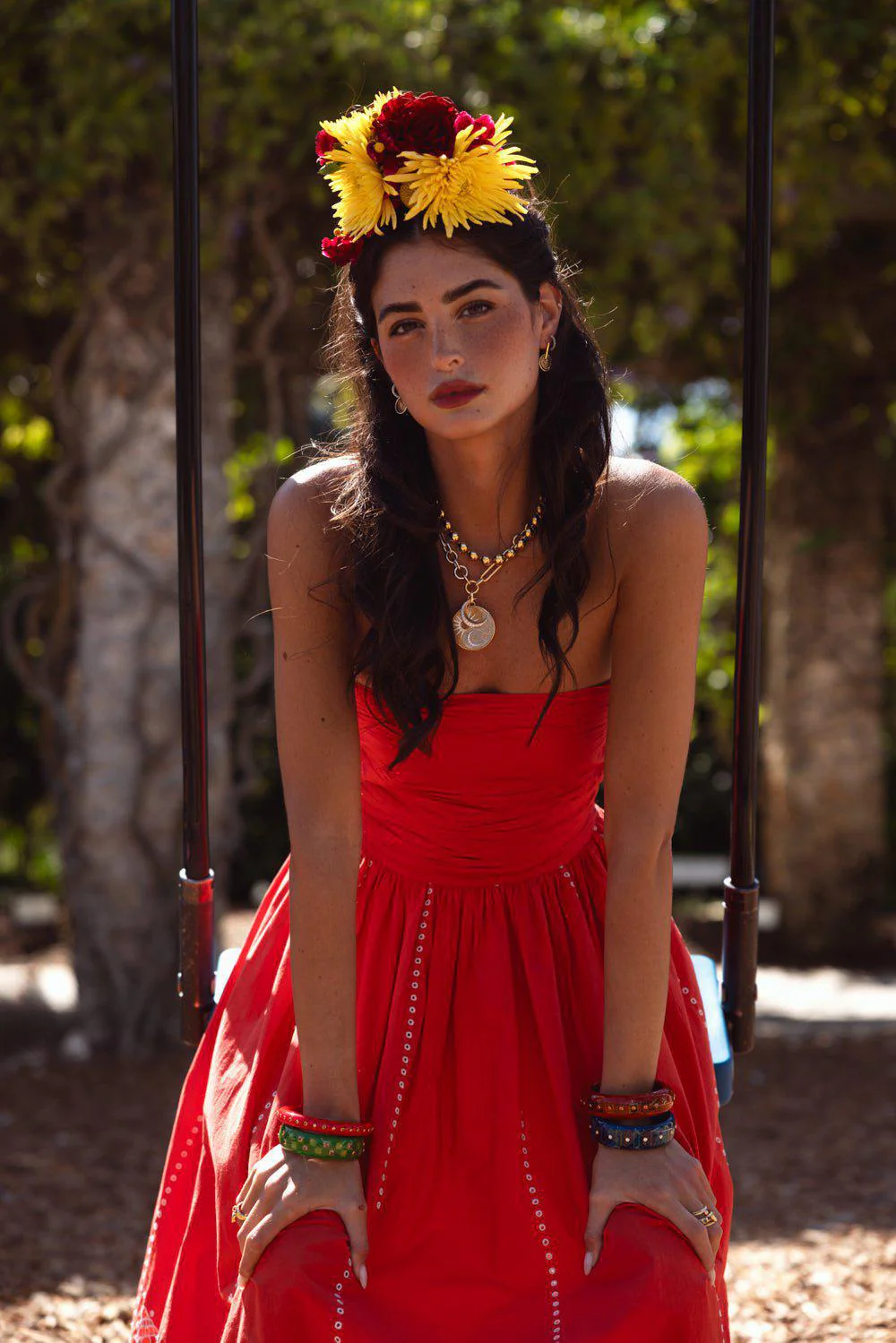 Mana Dress - Image 3