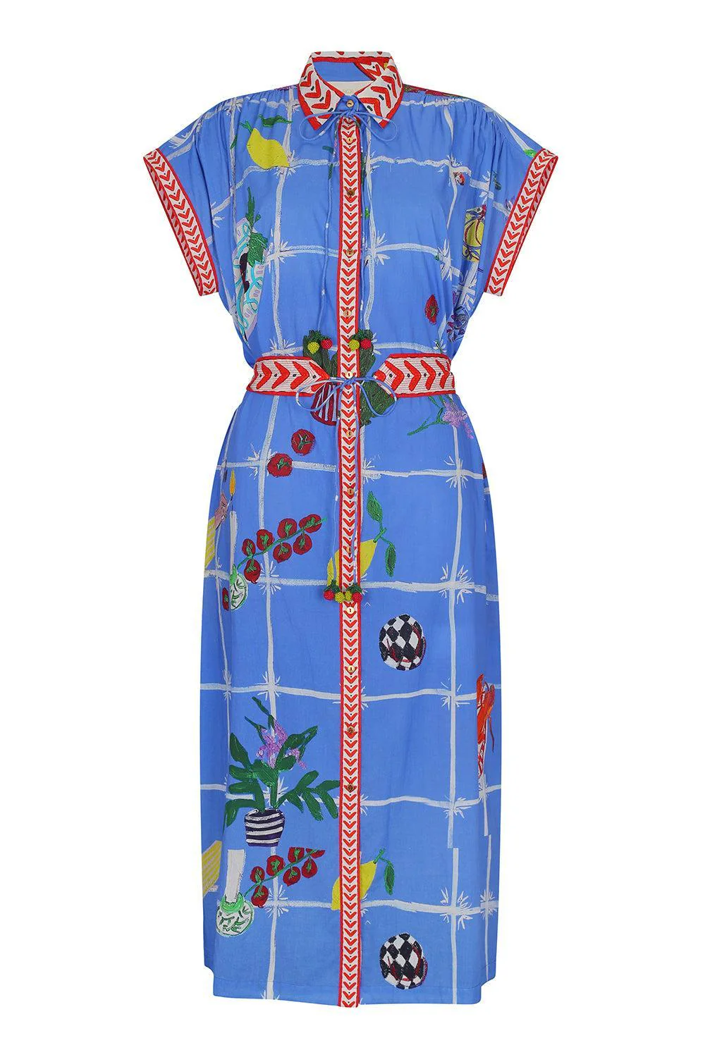 Valerie Dress