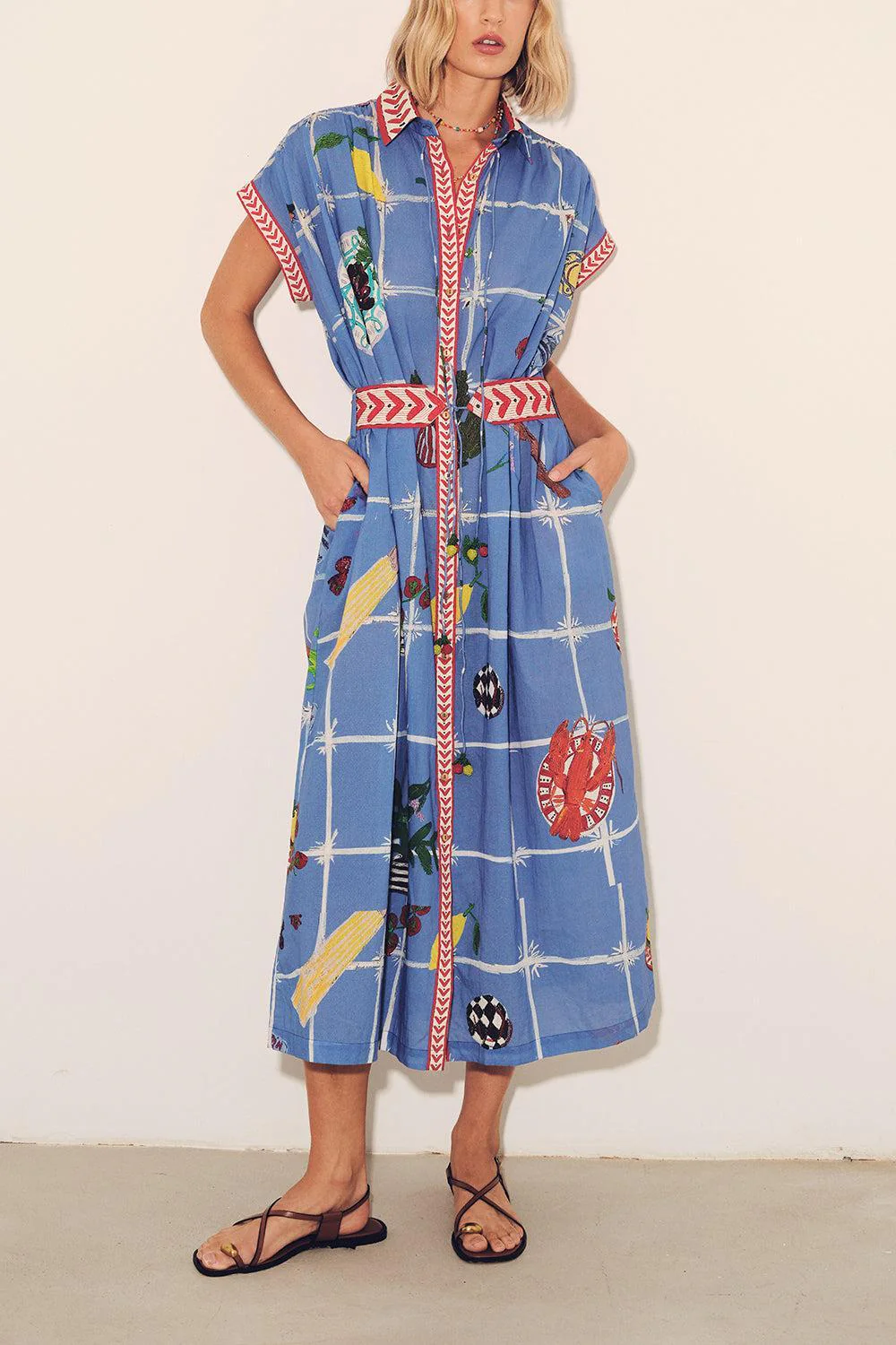 Valerie Dress - Image 2