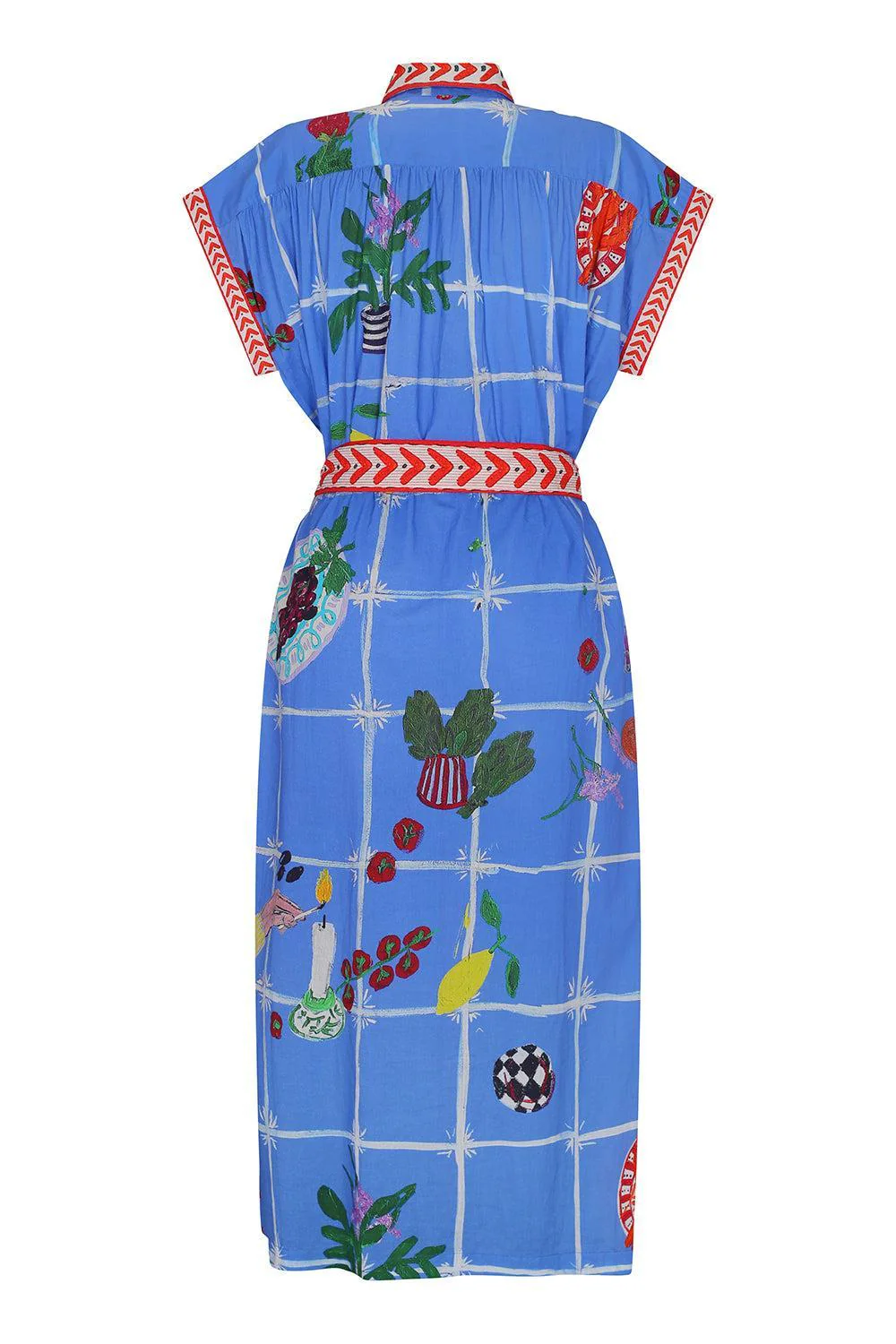 Valerie Dress - Image 4