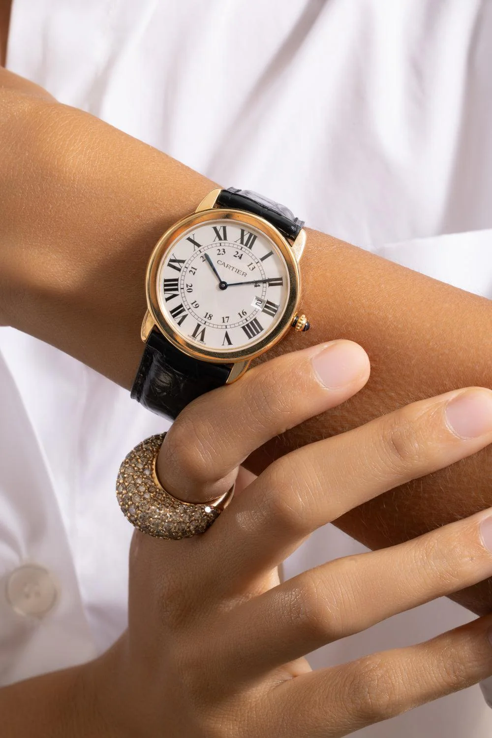 Pasha Watch - Image 3