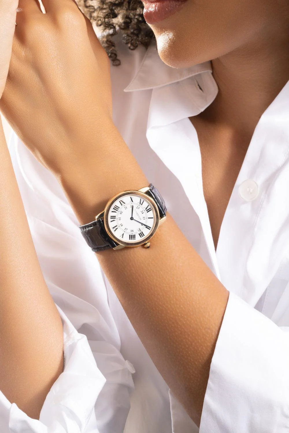 Pasha Watch - Image 4