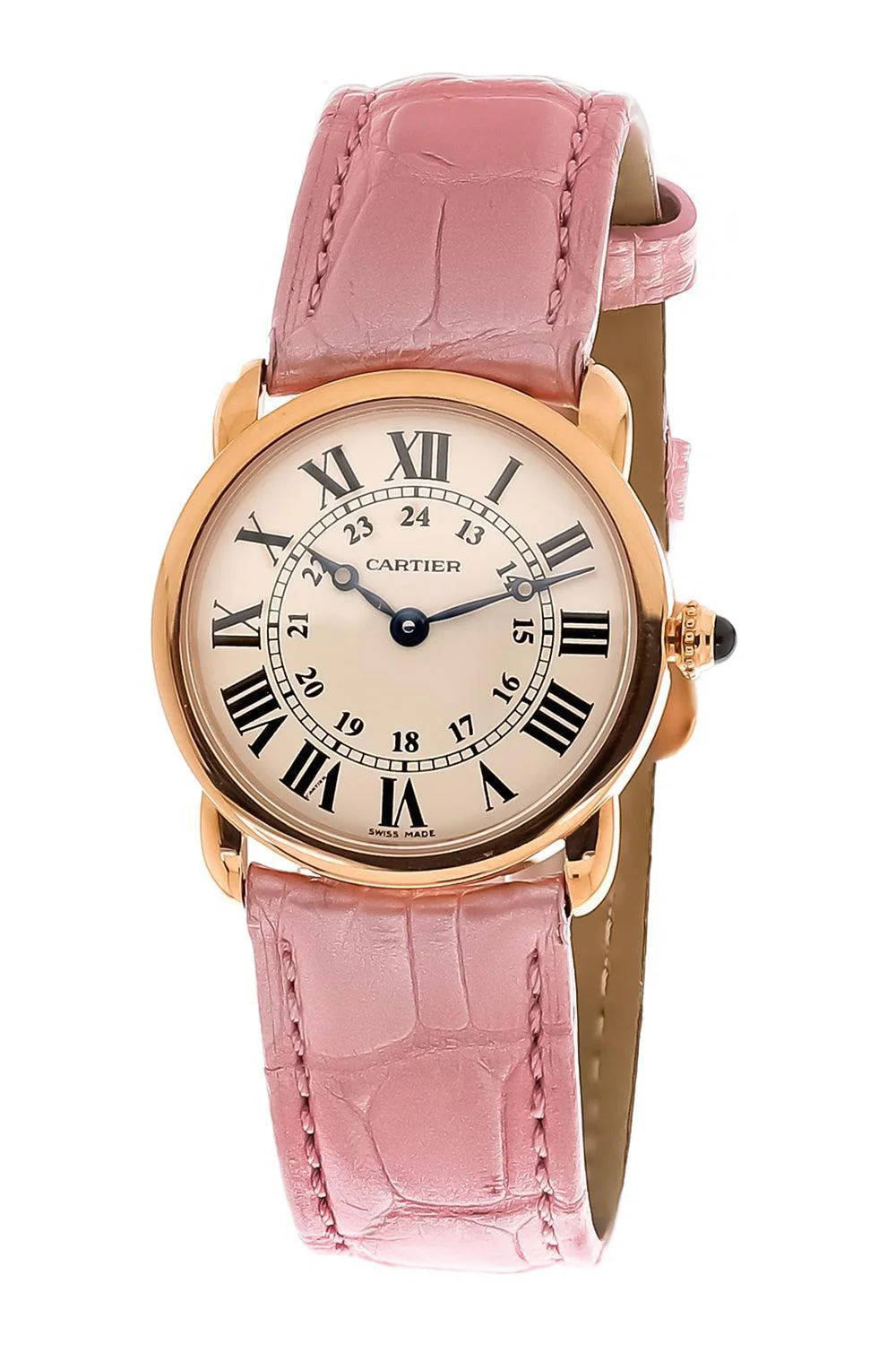 Ronde Louis Watch