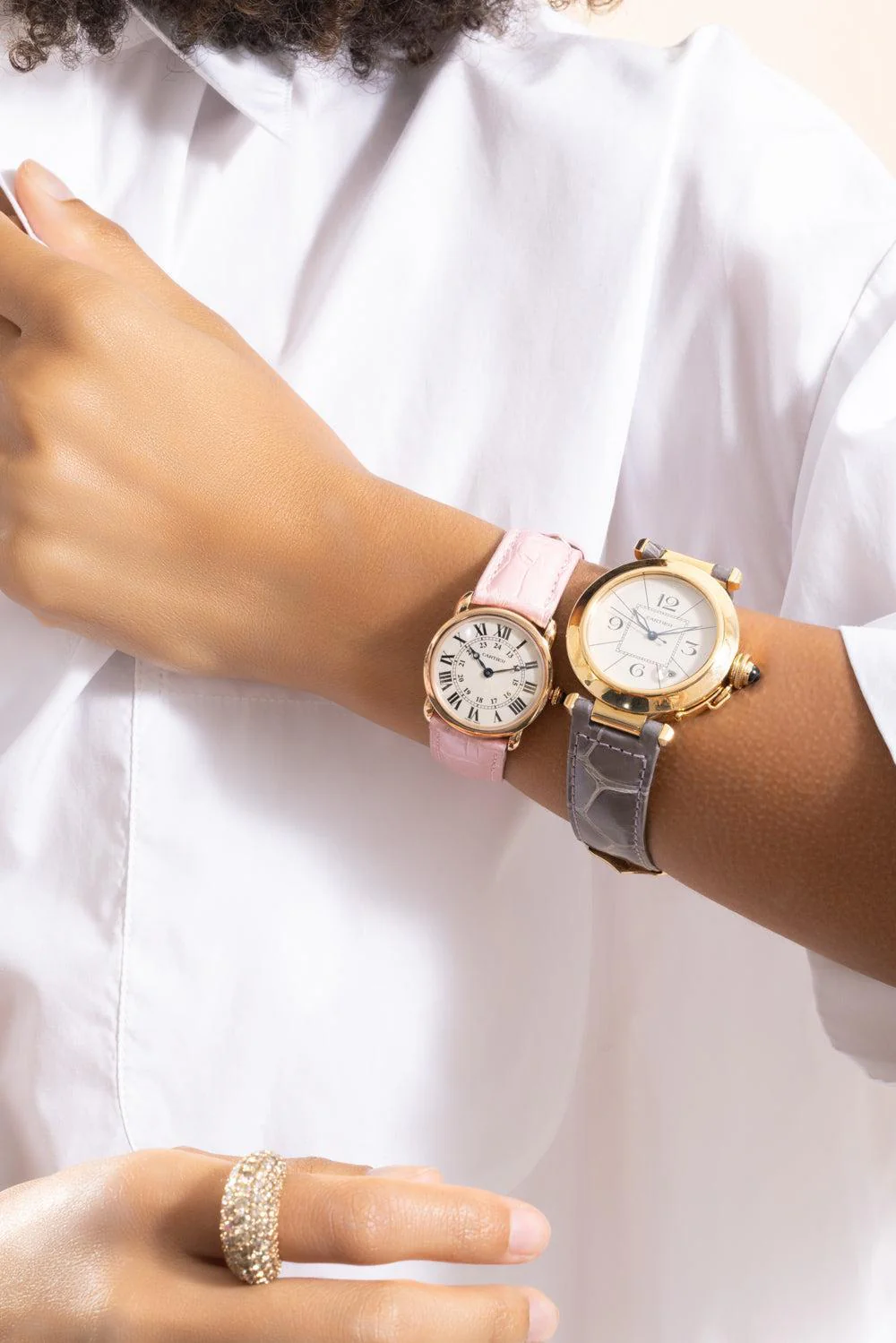 Ronde Louis Watch - Image 3