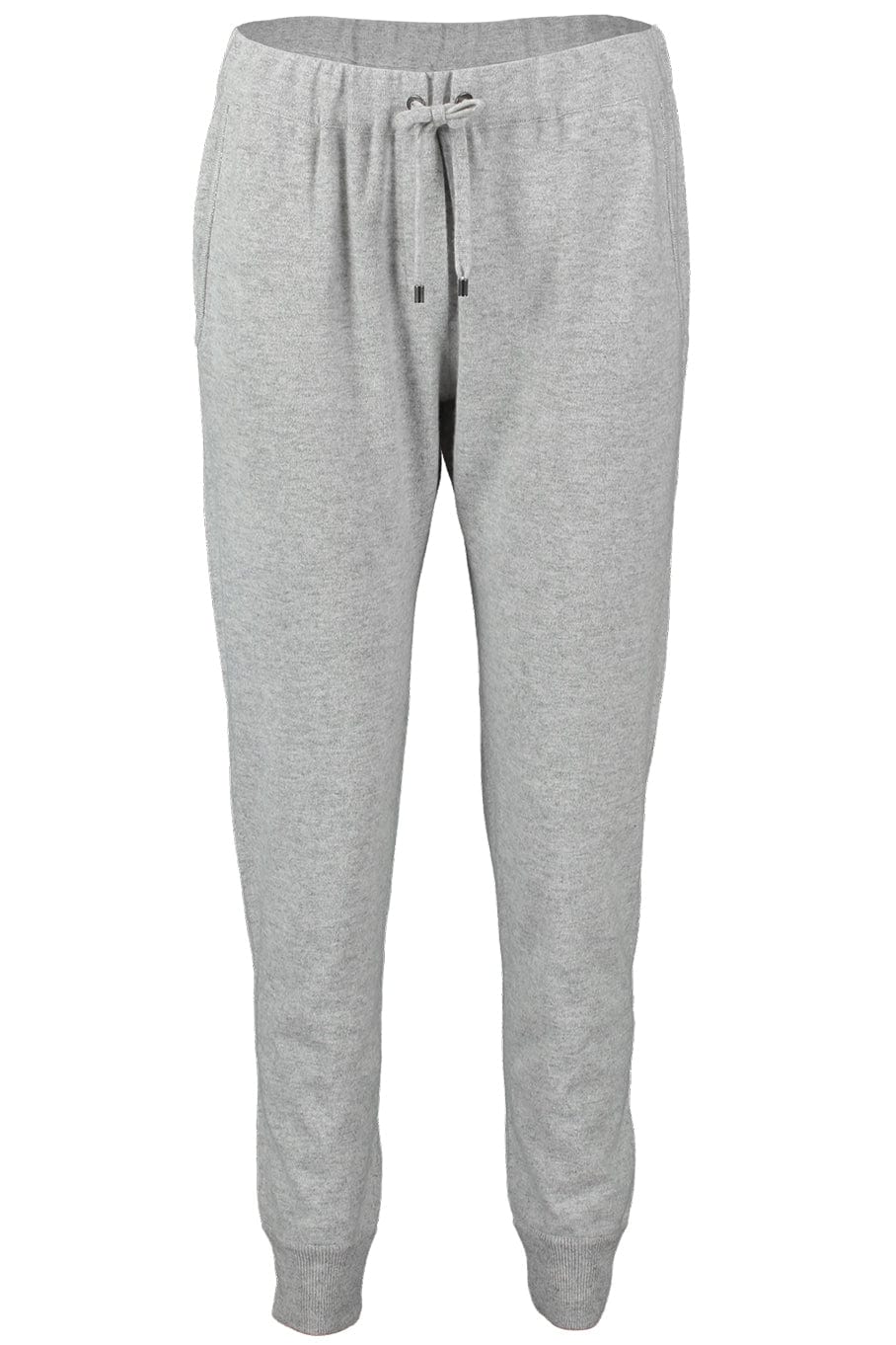 Cashmere Drawstring Pants
