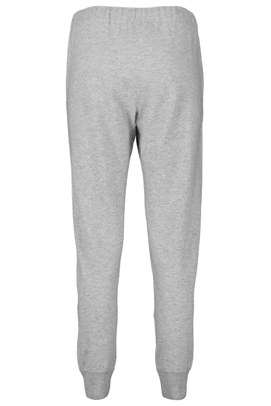 Cashmere Drawstring Pants - Image 4