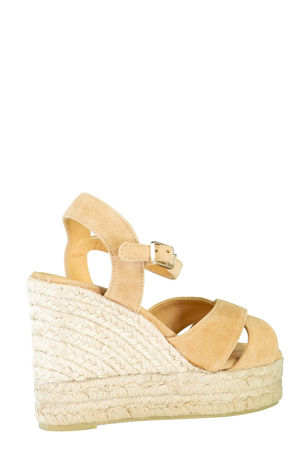Blaudell Sandal - Tostado - Image 5
