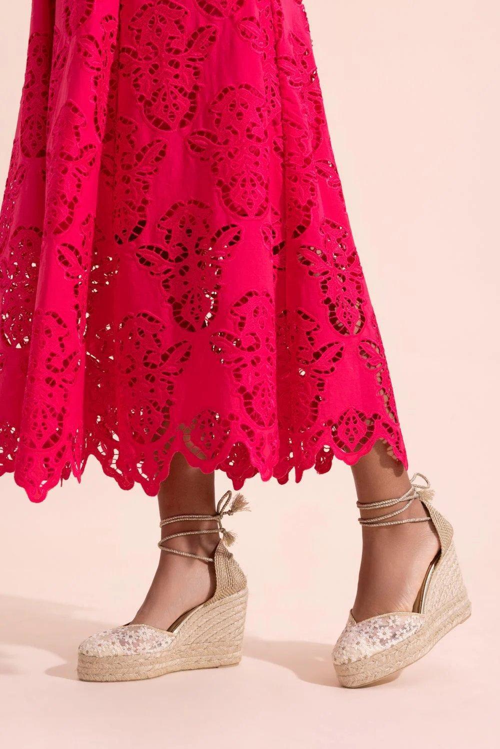 Clair Wedge - Image 3