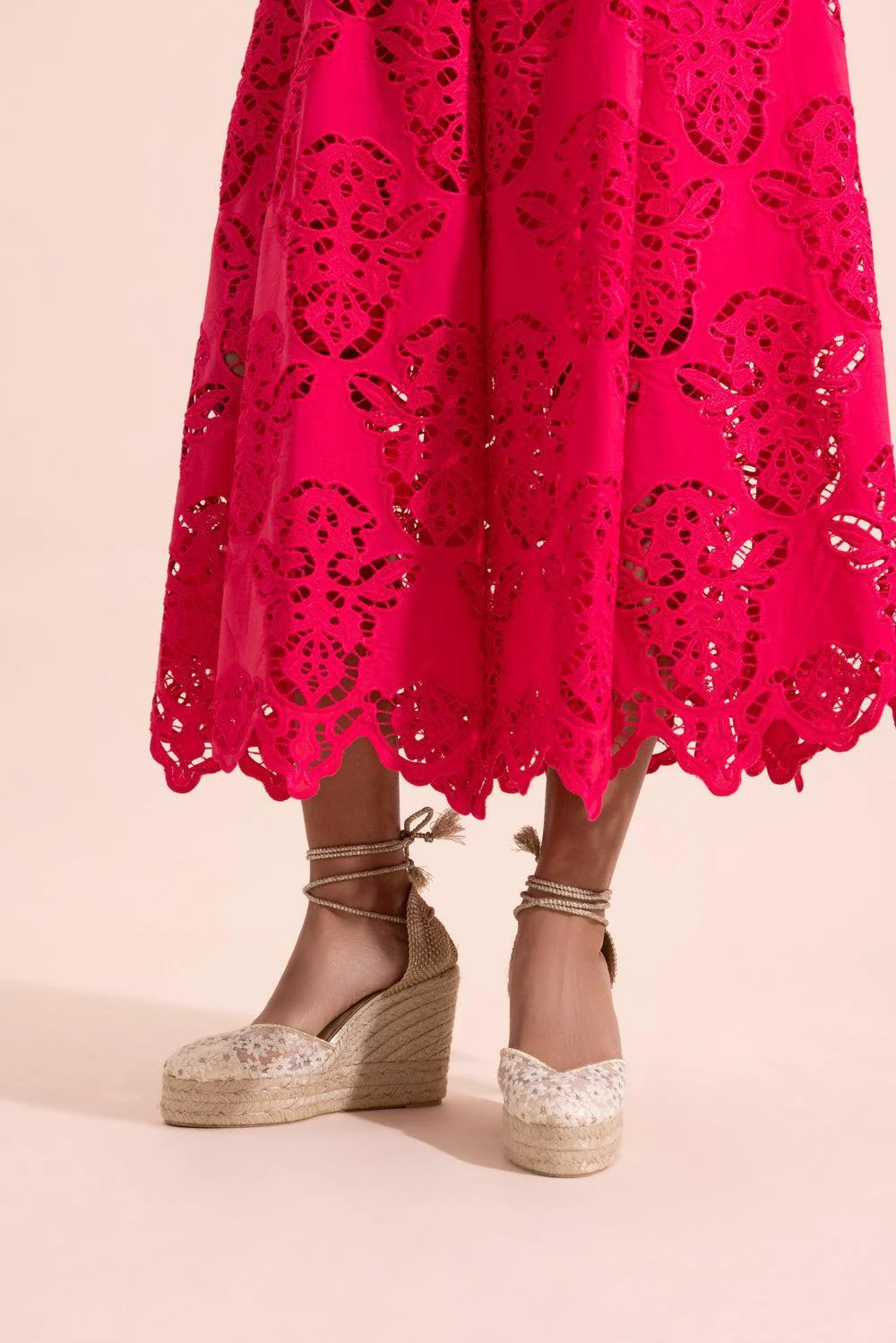 Clair Wedge - Image 4