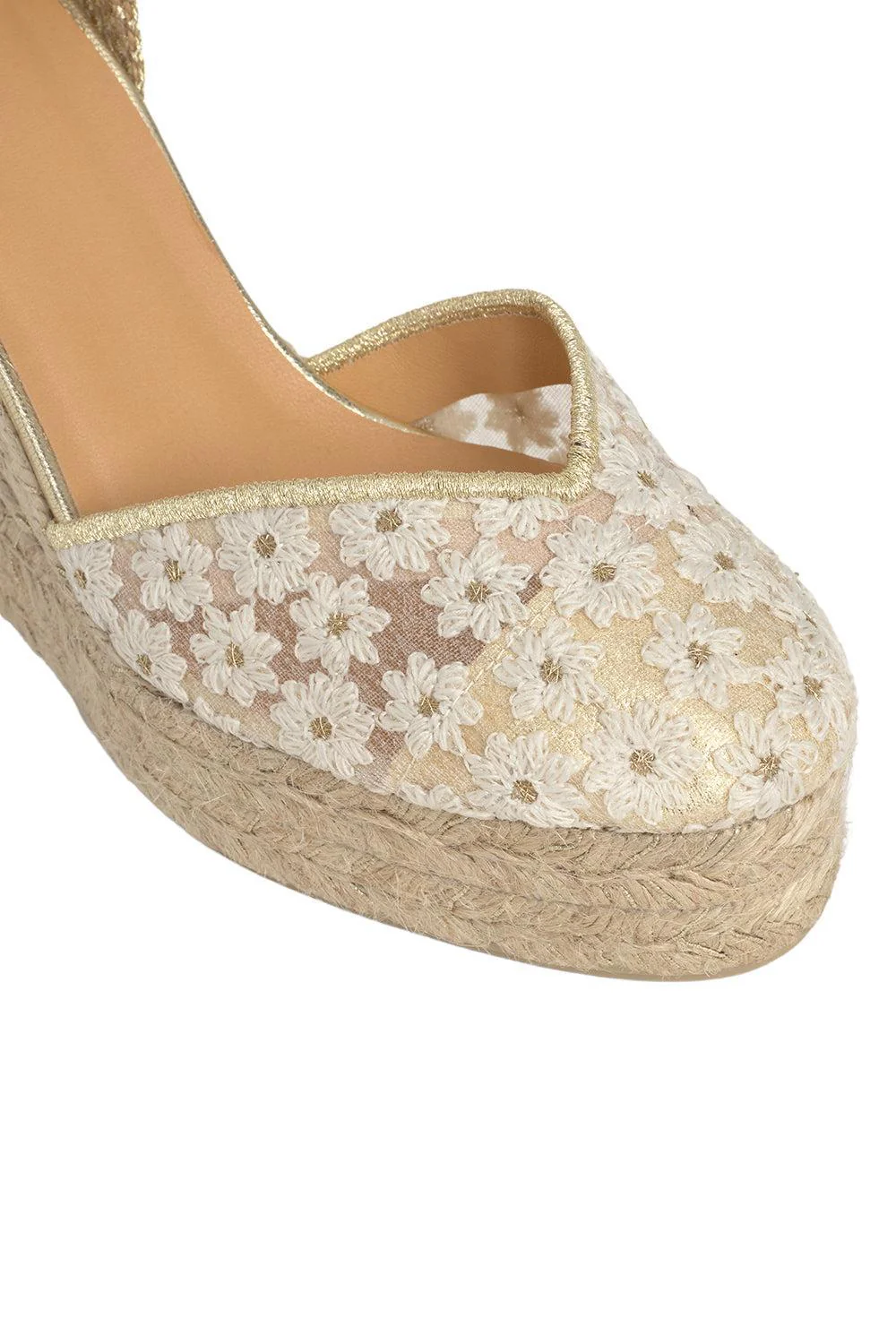 Clair Wedge - Image 5