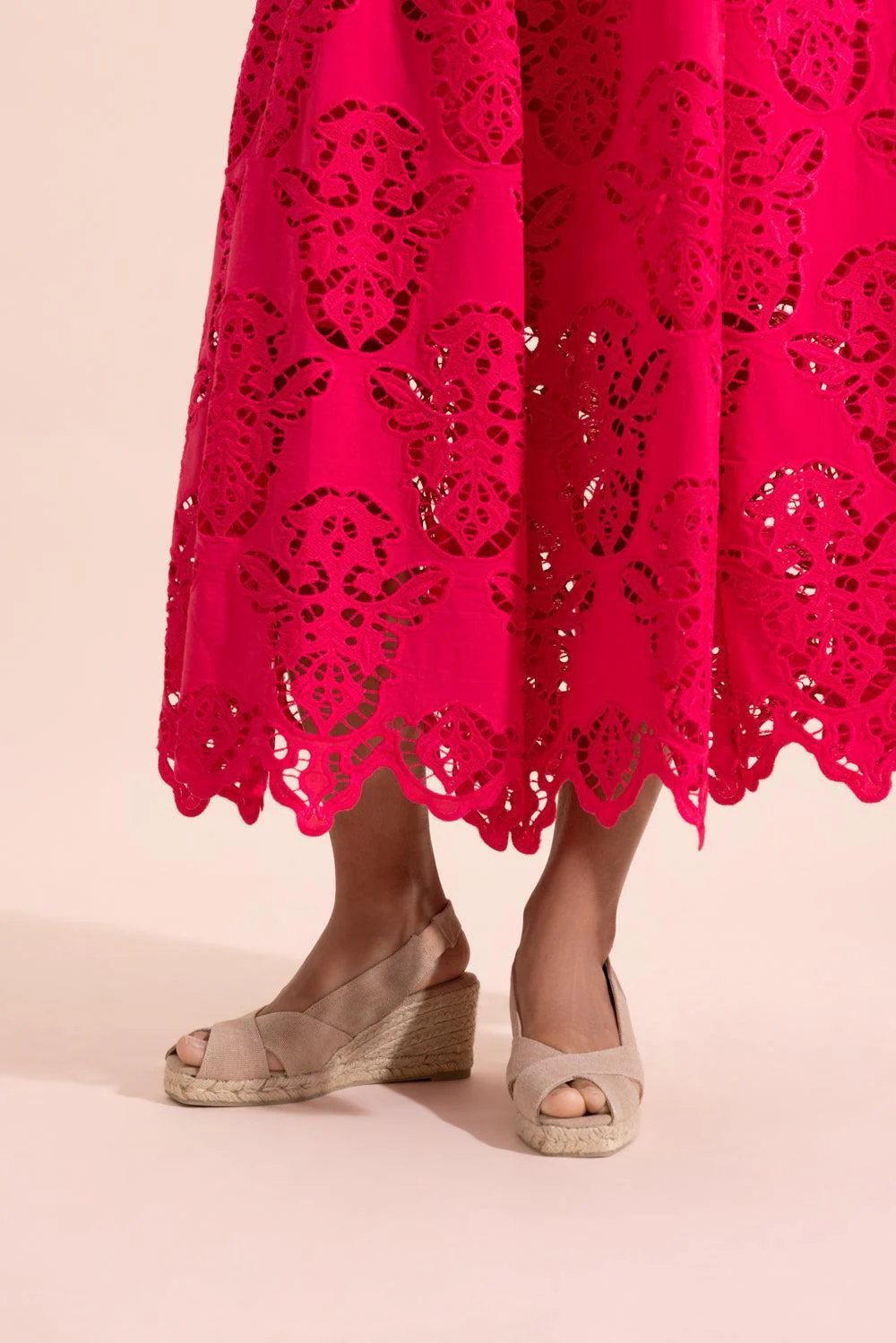 Diana Wedge - Image 2