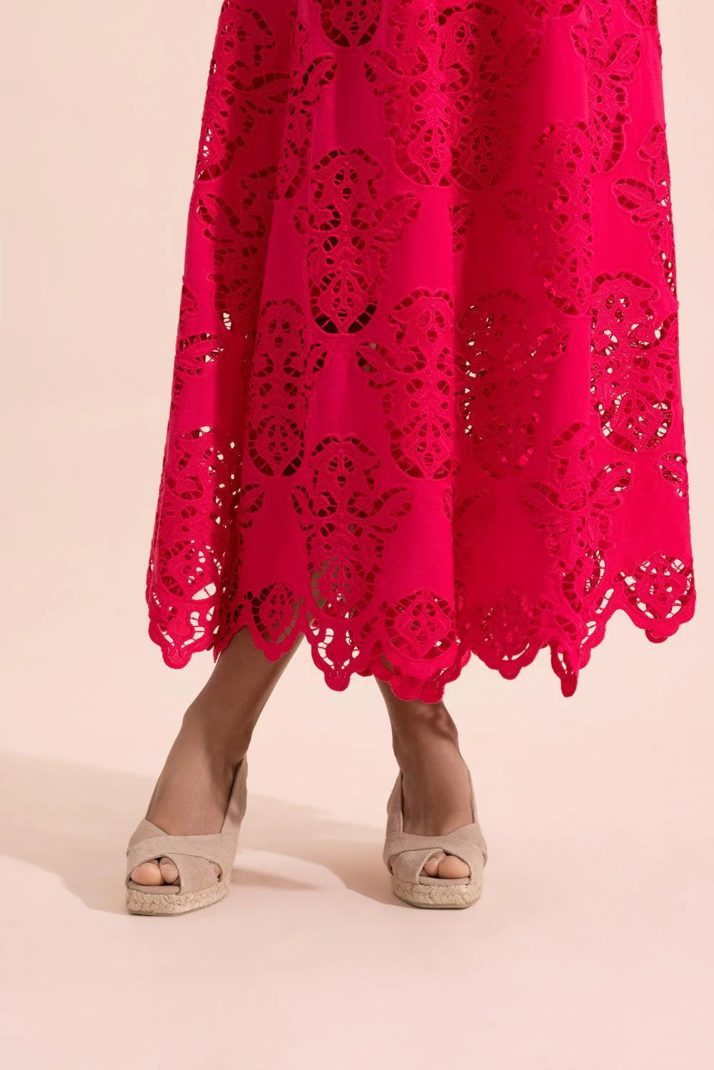Diana Wedge - Image 3