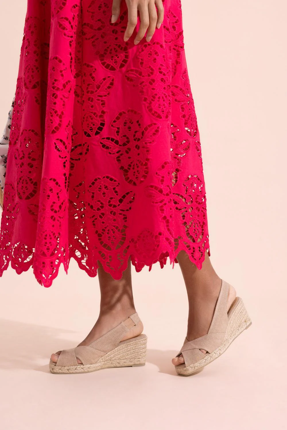 Diana Wedge - Image 4