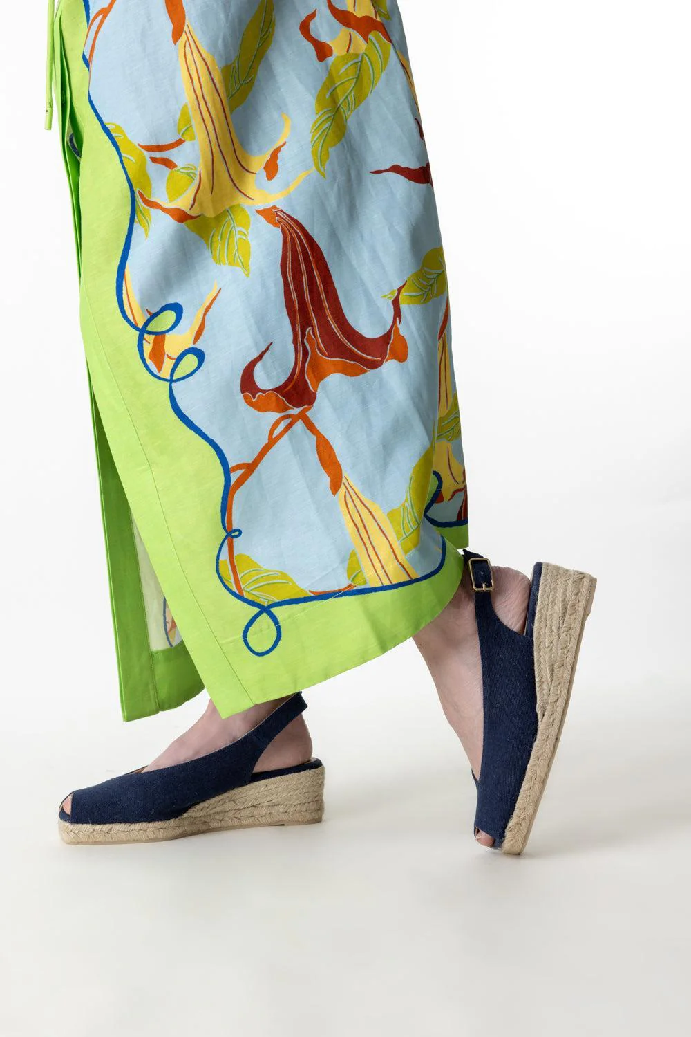 Dosalia Wedge 50 - Image 3