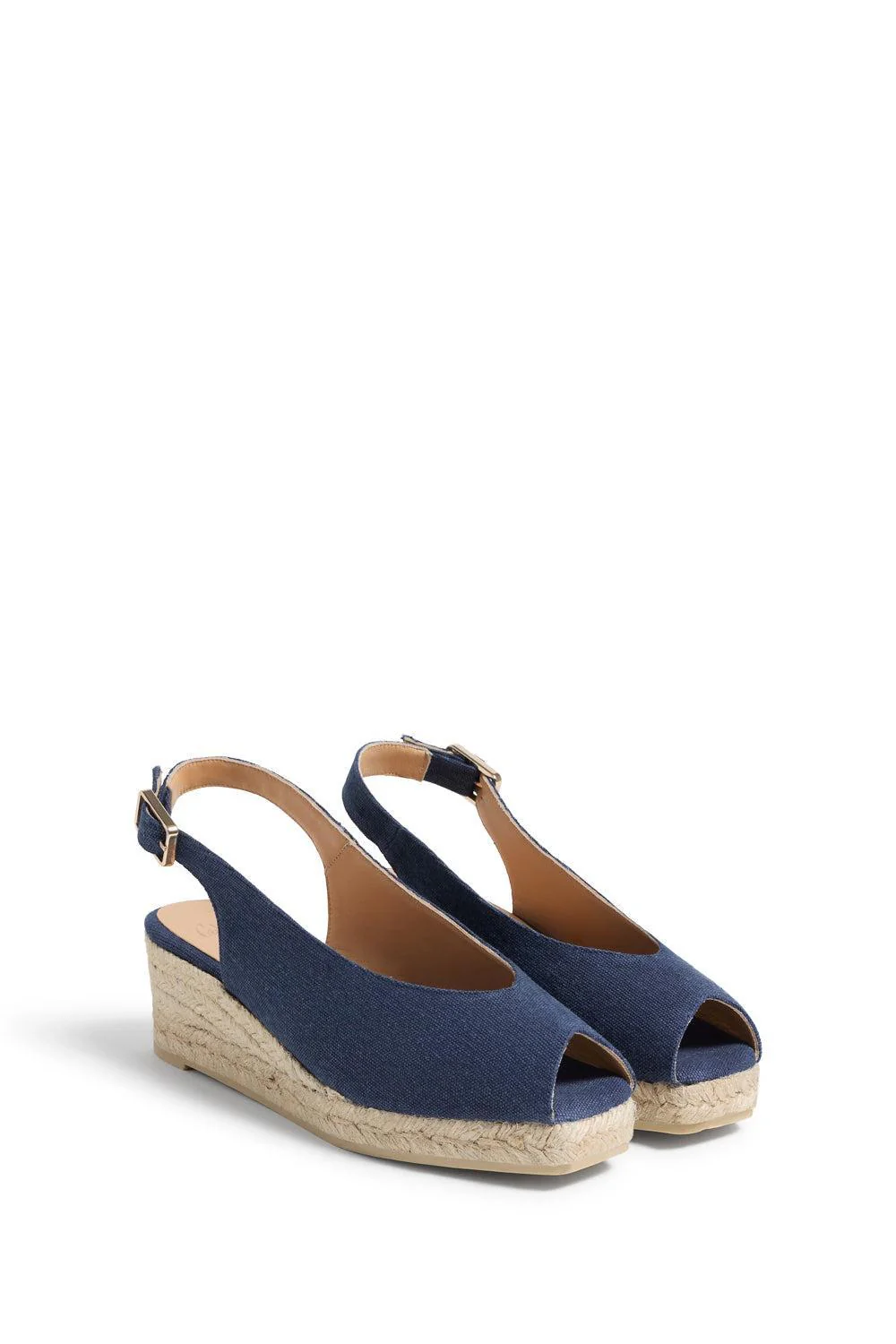 Dosalia Wedge 50 - Image 5