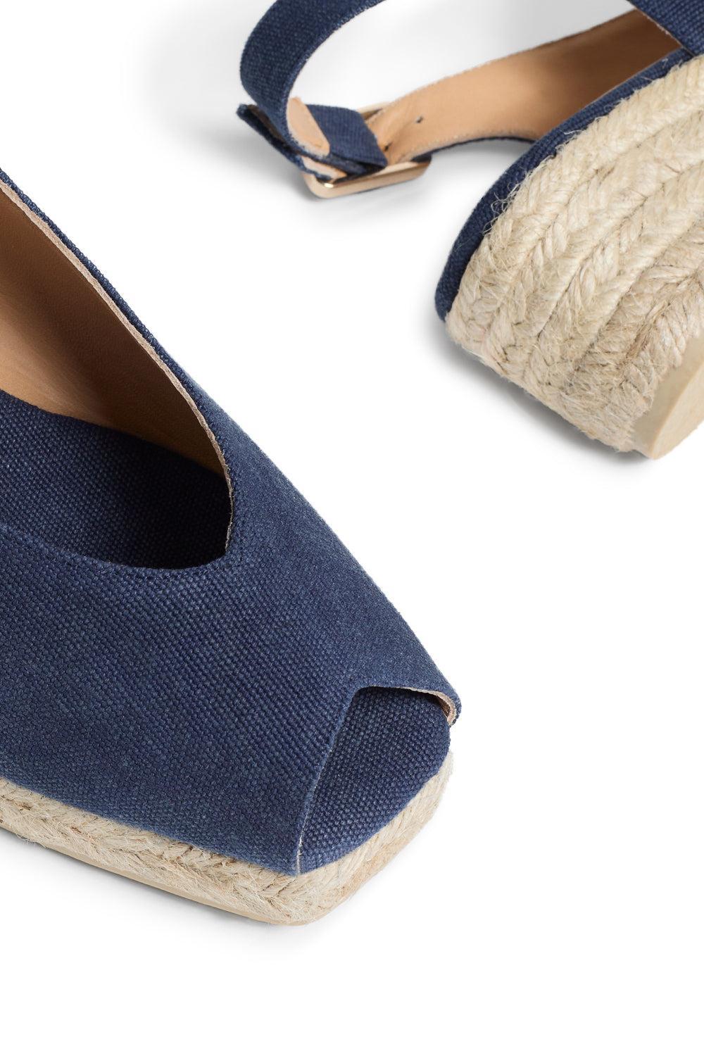 Dosalia Wedge 50 - Image 6