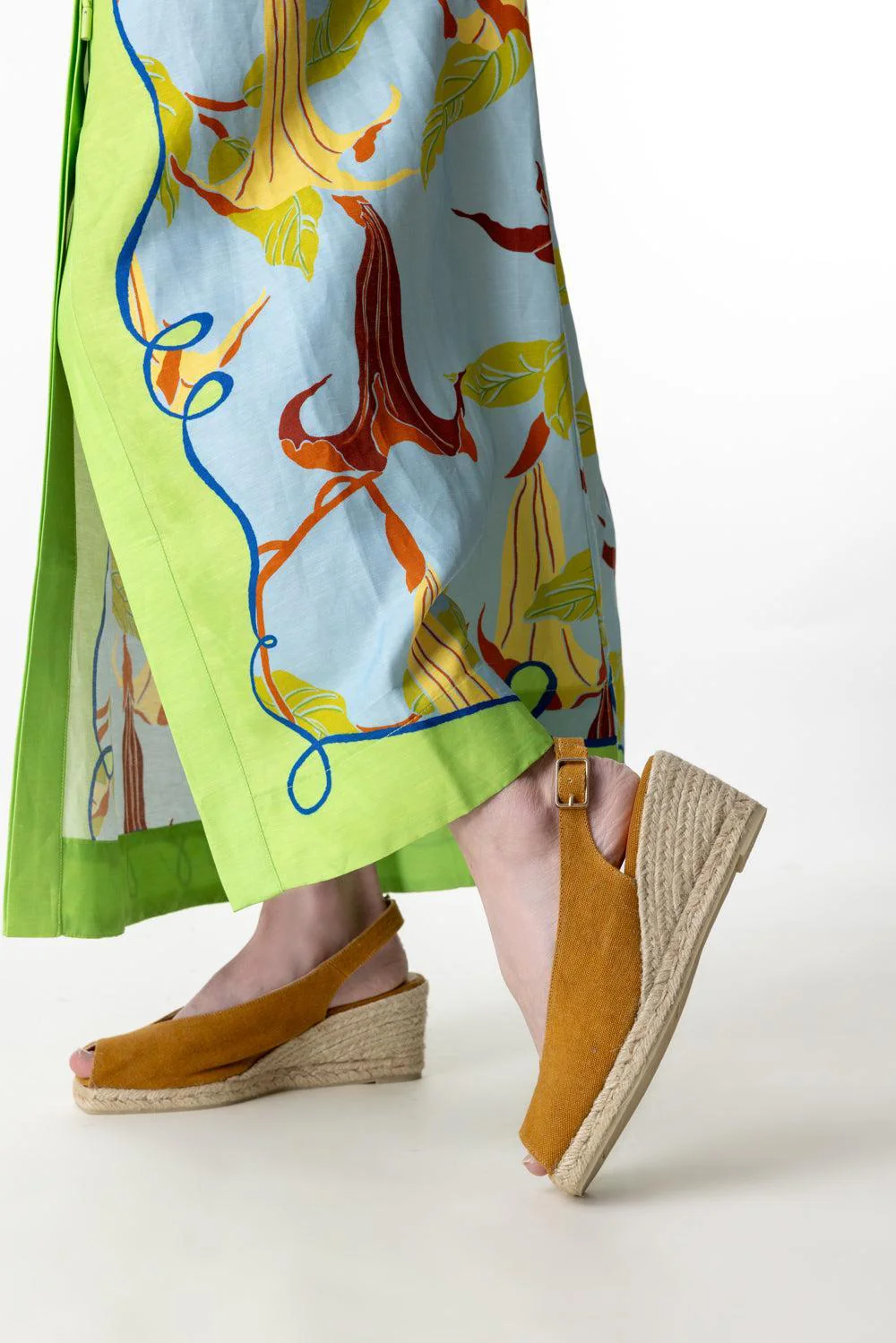 Dosalia Wedge 70 - Image 4