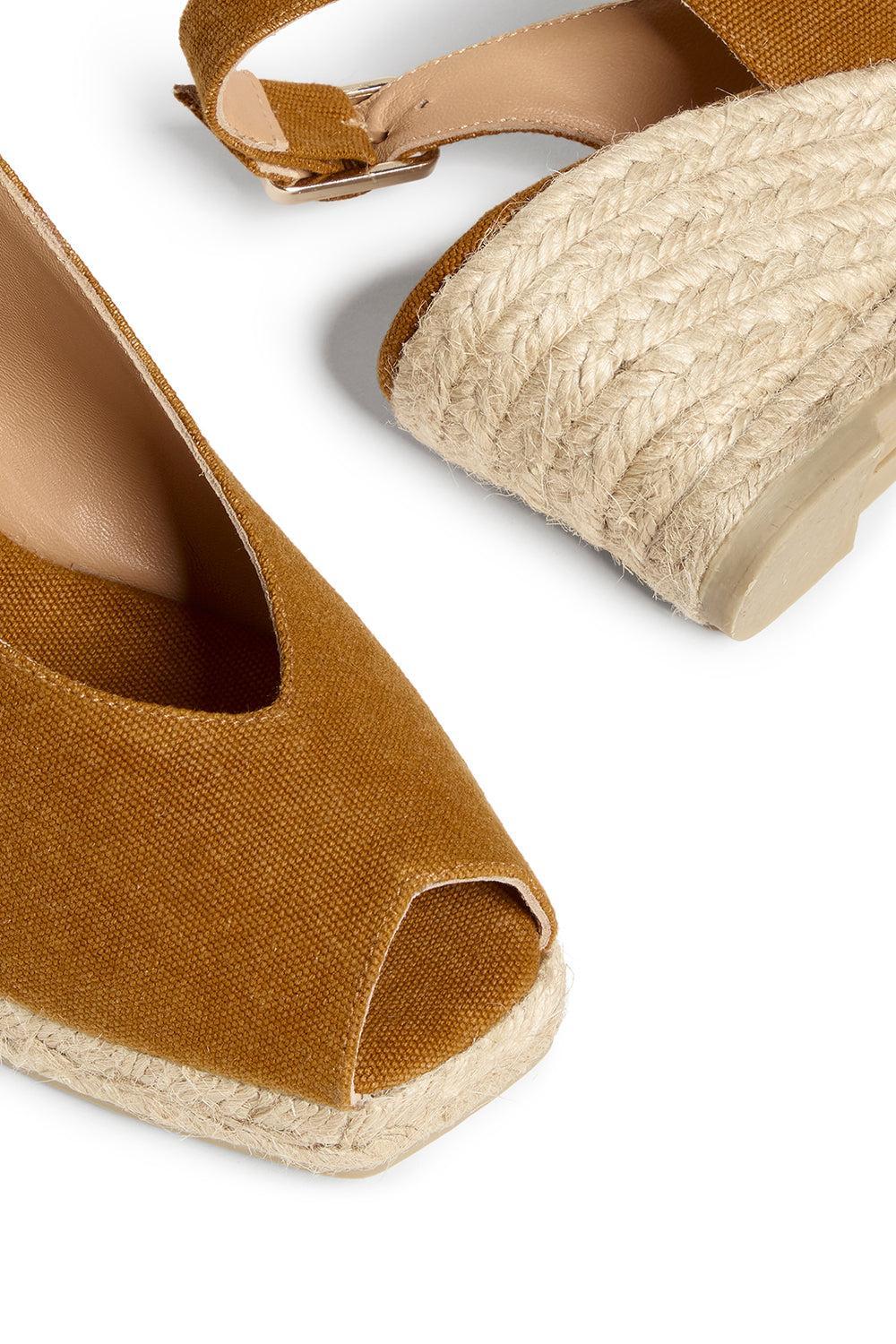 Dosalia Wedge 70 - Image 5