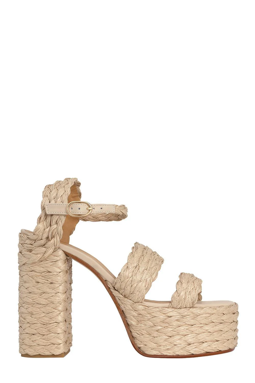 Fresa Sandal 130
