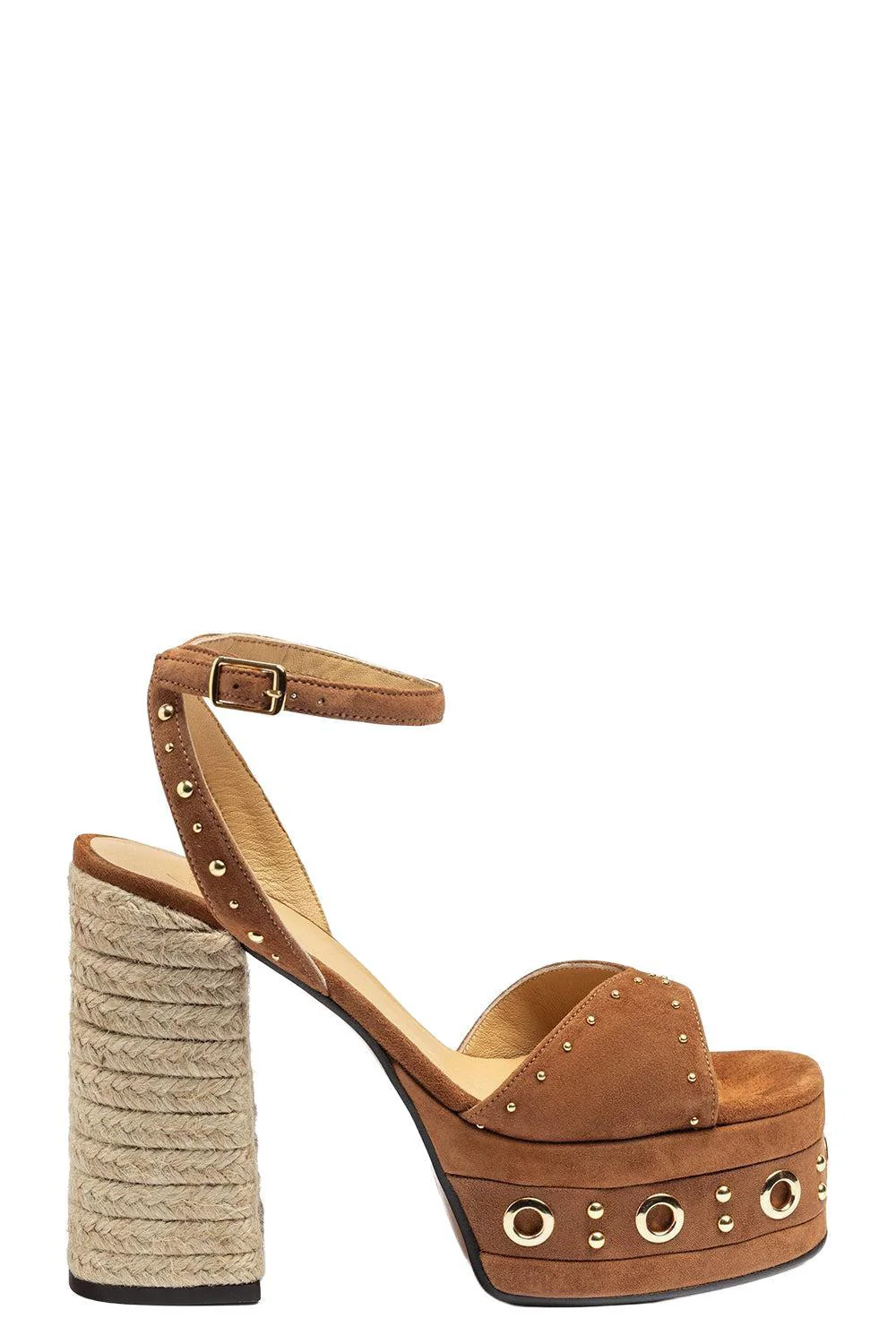 Fruamba Heel