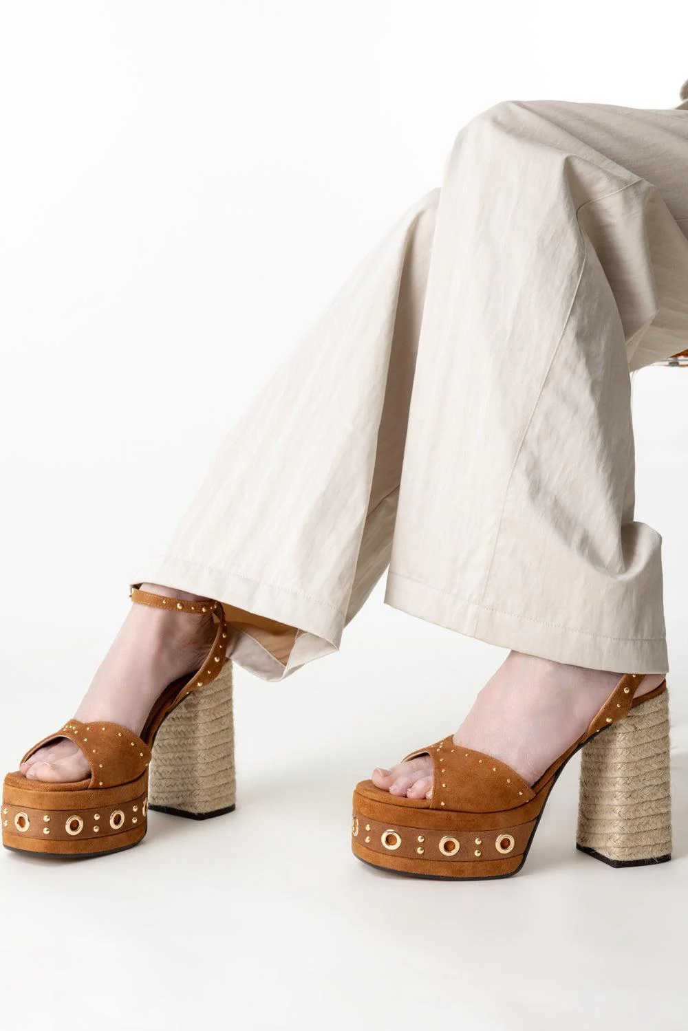 Fruamba Heel - Image 4