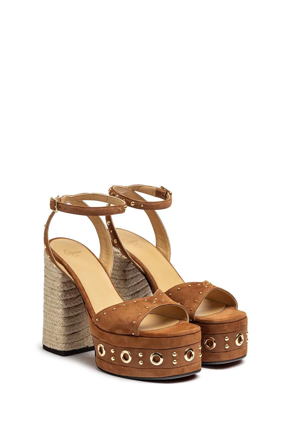 Fruamba Heel - Image 5