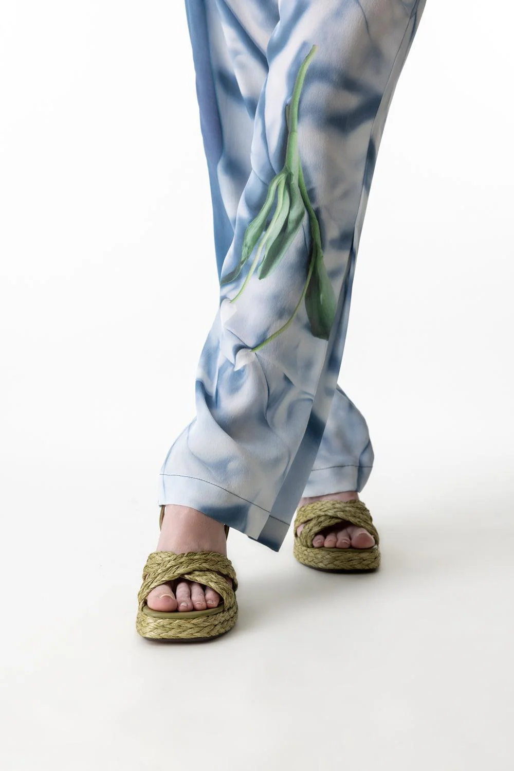 Valeriette Sandals - Image 3