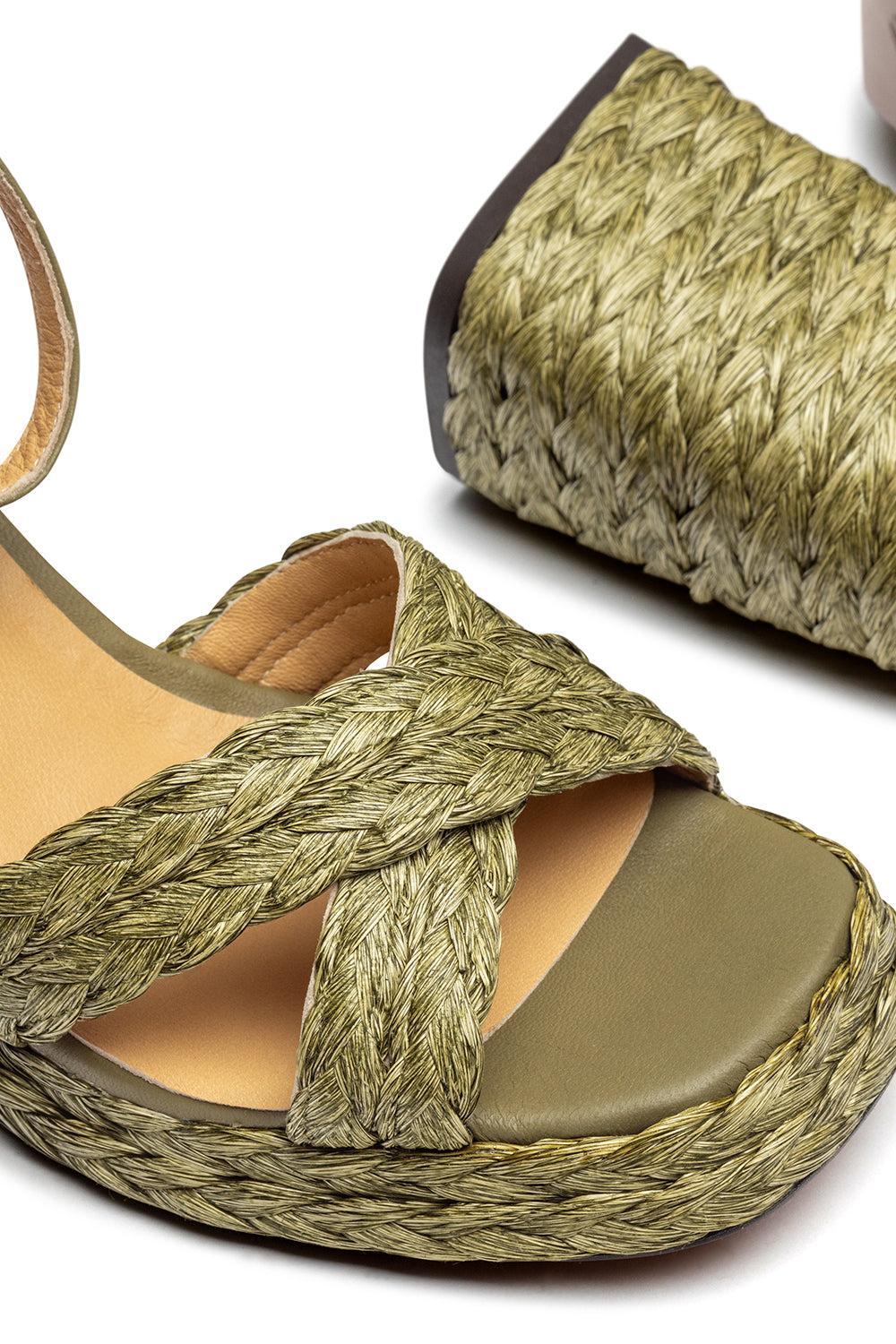 Valeriette Sandals - Image 5