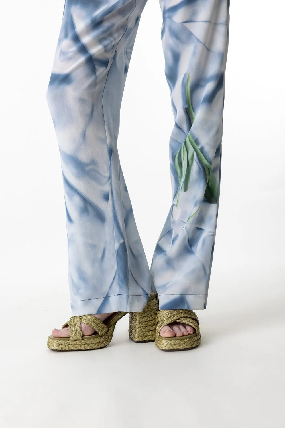 Valeriette Sandals - Image 6