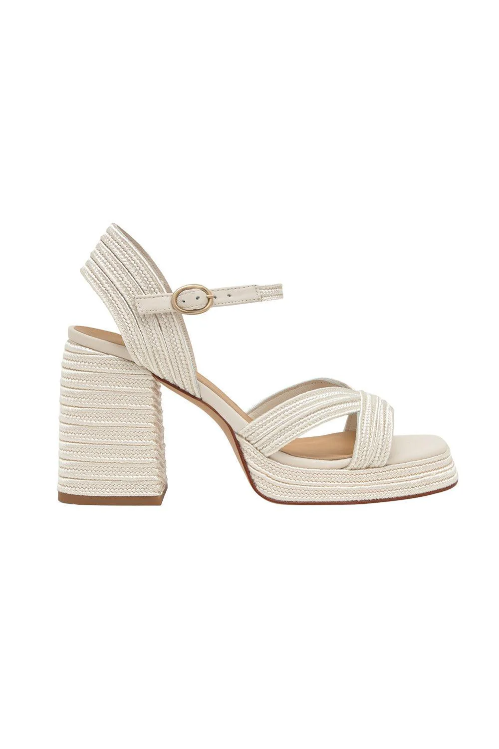 Valle Wedge