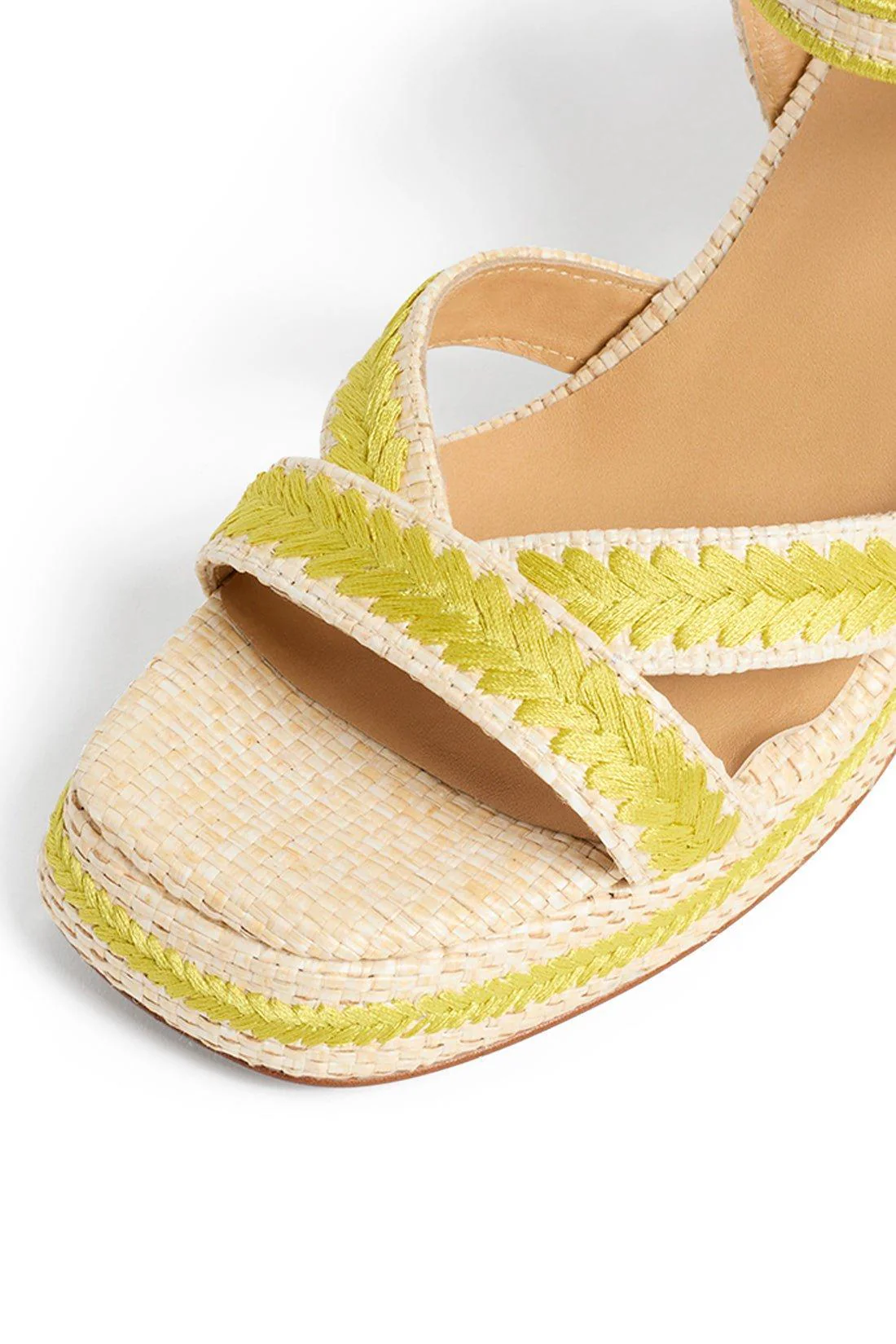 Vega Platform Sandal - Image 9