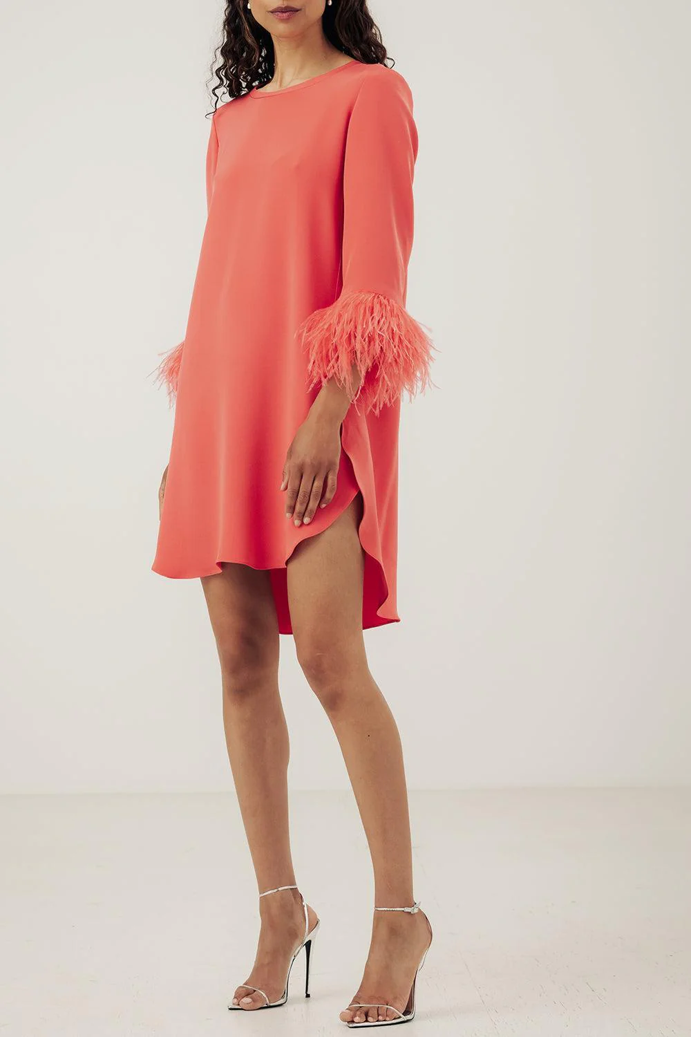 Charlene Dress