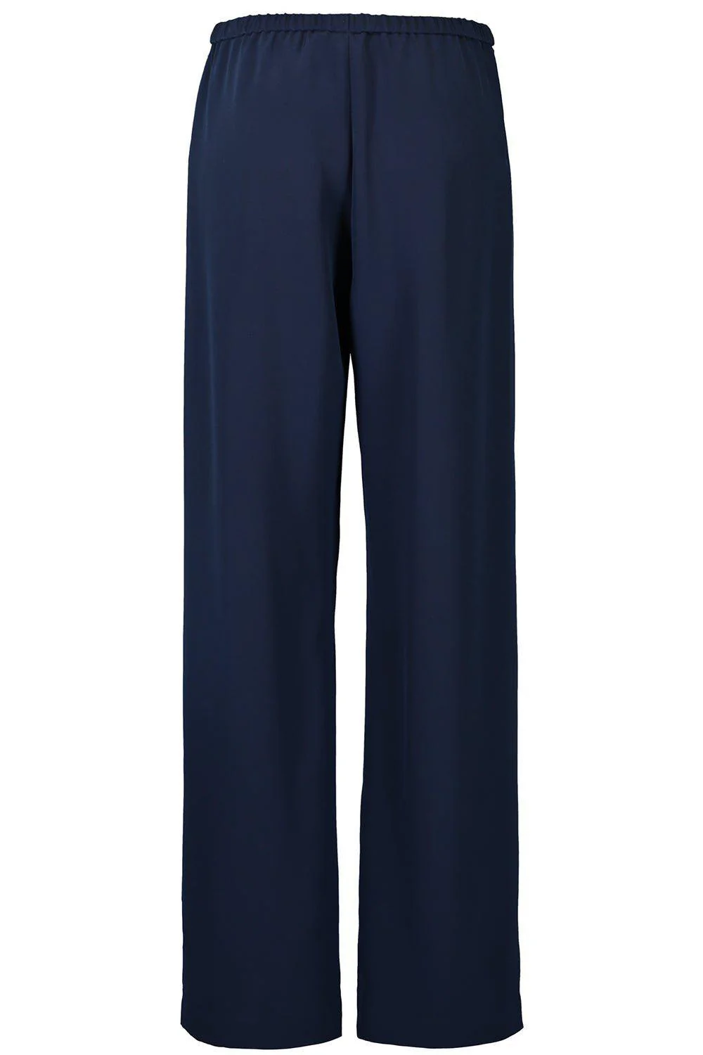 Classic Pull On Pant - Navy - Image 4