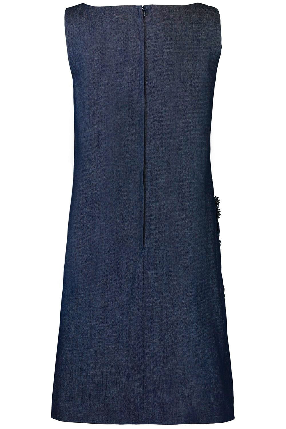 Floral Spray Arak Dress - Image 4