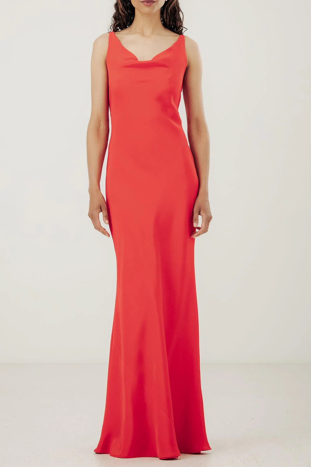 Jacqui Dress