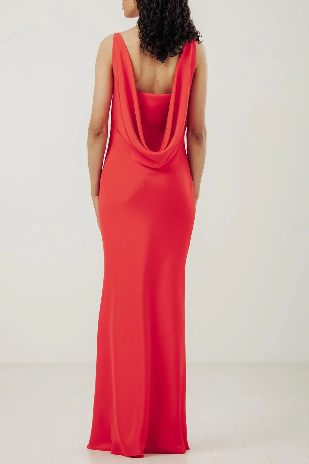 Jacqui Dress - Image 3
