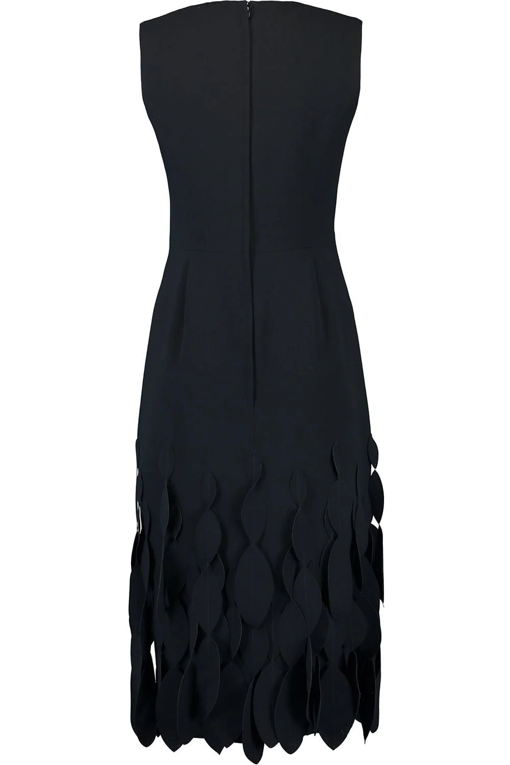 Sleeveless Jackie Dress - Image 3