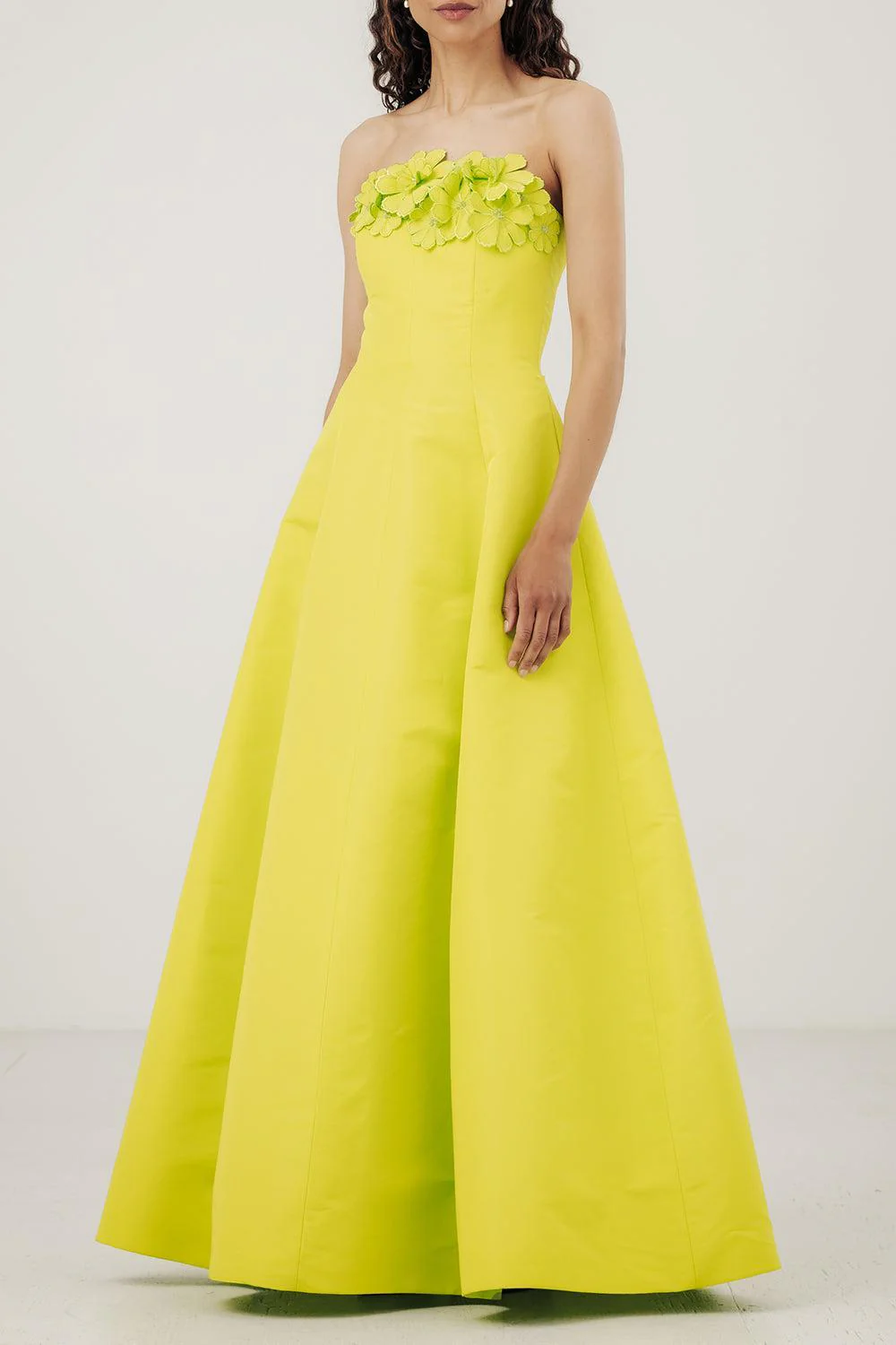 Van Der Rohe Gown