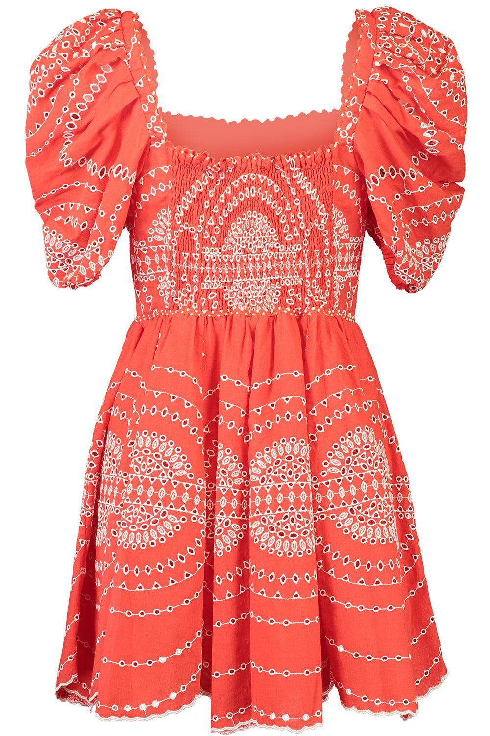 Aliza Dress - Image 5