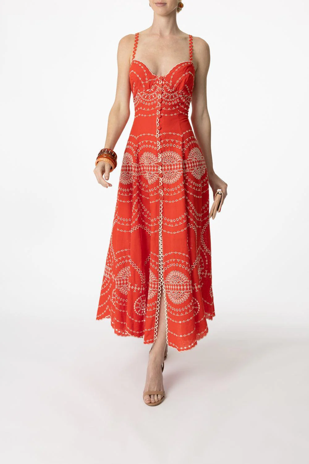 Catta Dress - Image 2