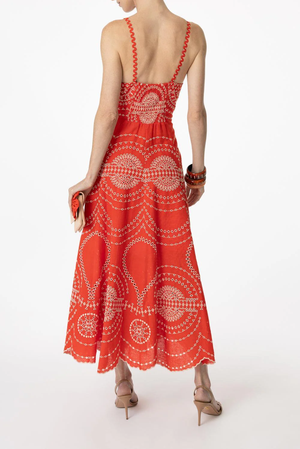 Catta Dress - Image 4