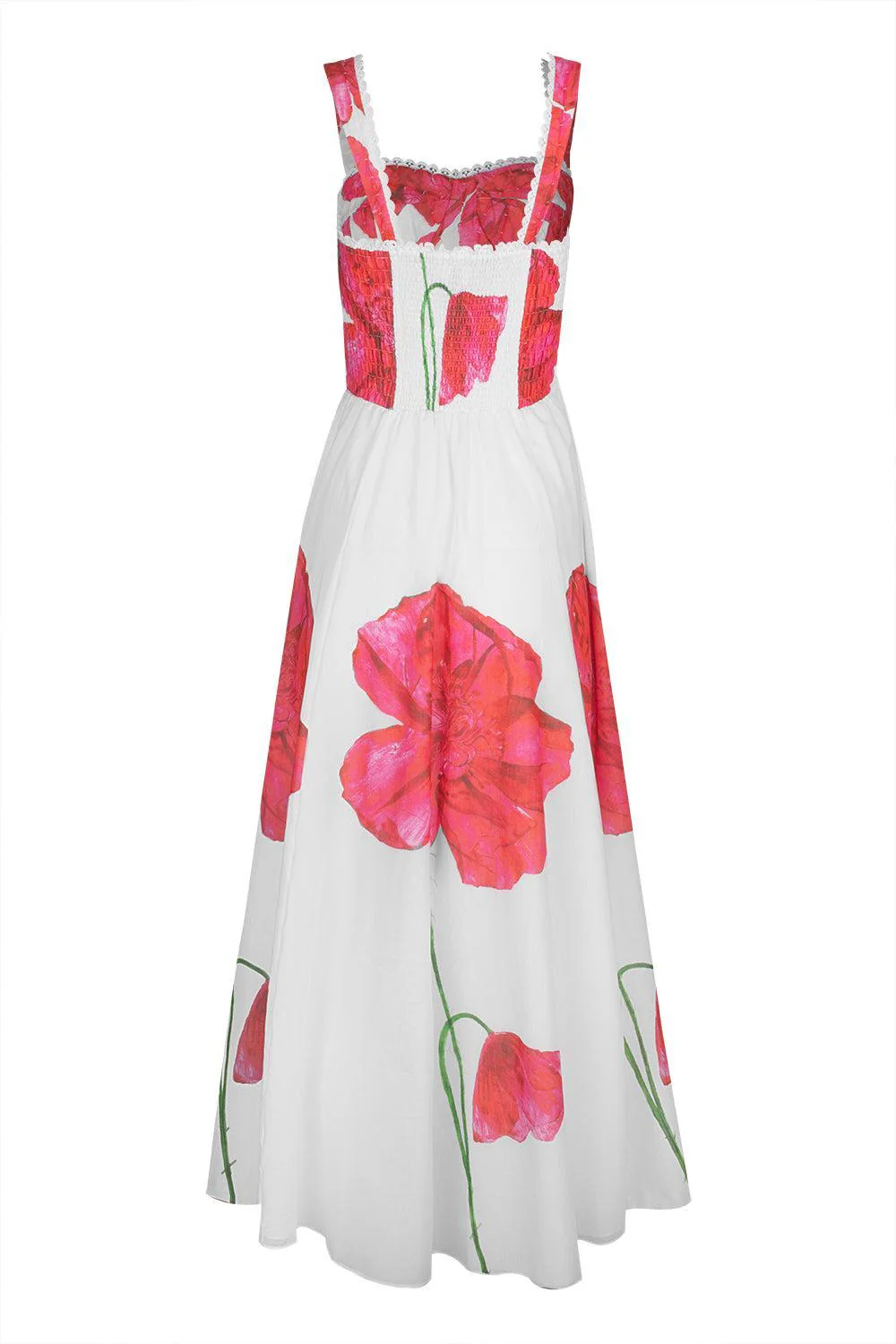 Chrissy Dress - Image 3
