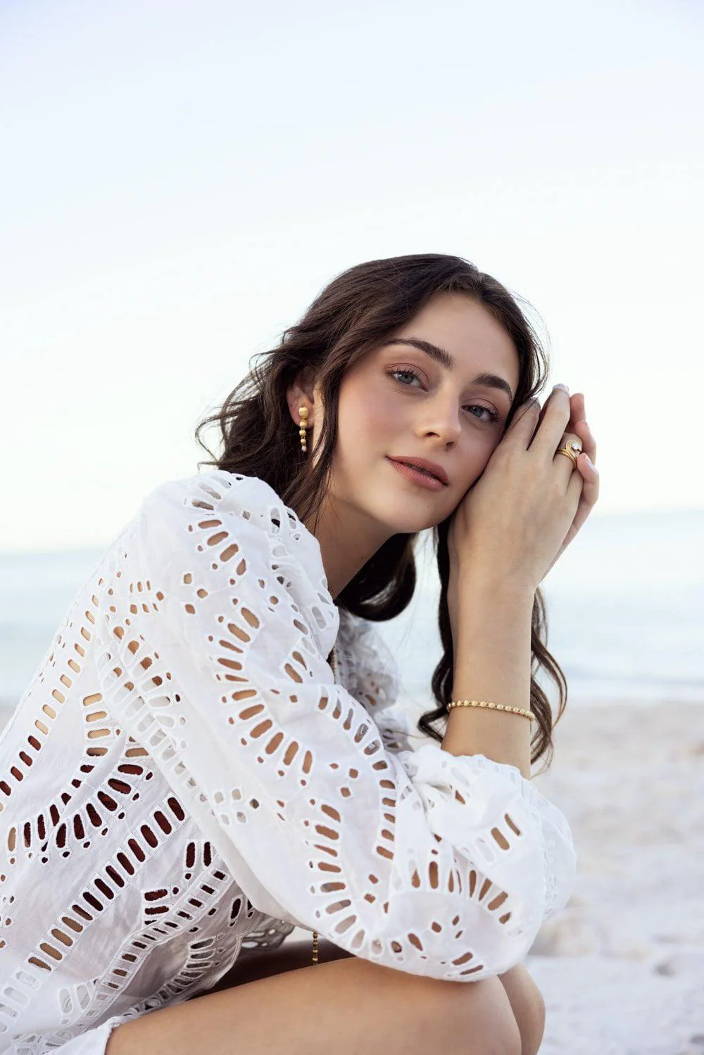 Kelyk Kaftan - Image 3