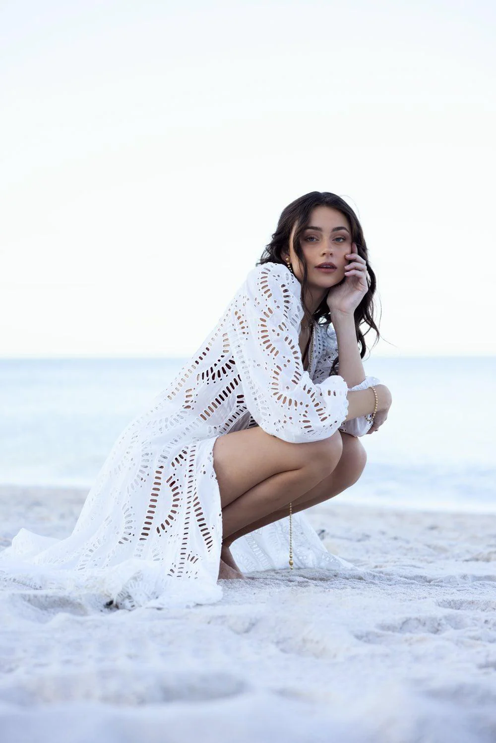 Kelyk Kaftan - Image 4