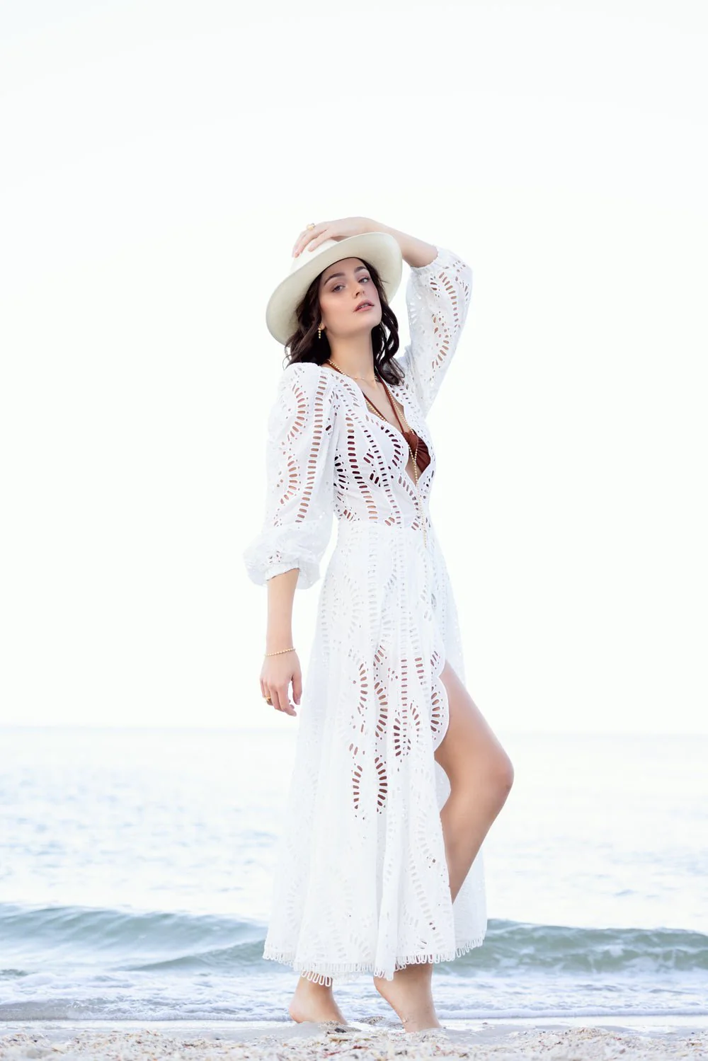 Kelyk Kaftan - Image 5