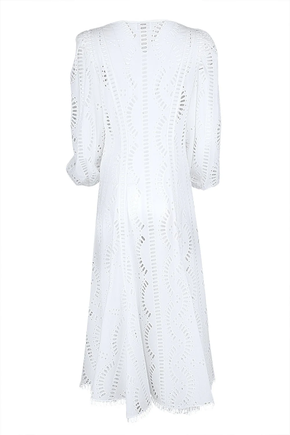 Kelyk Kaftan - Image 7